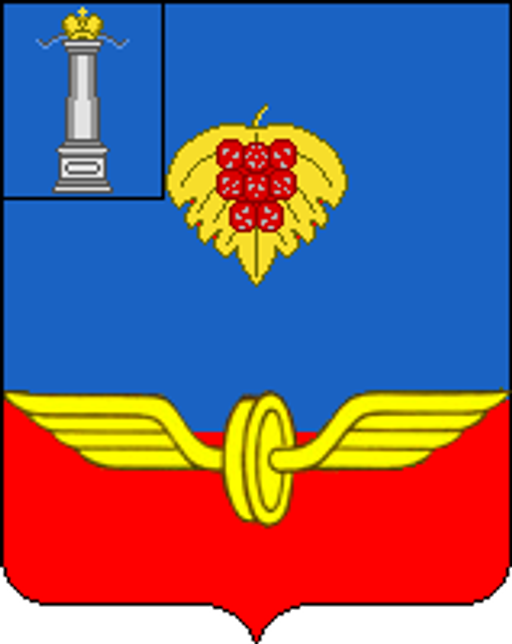 Герб города Инза